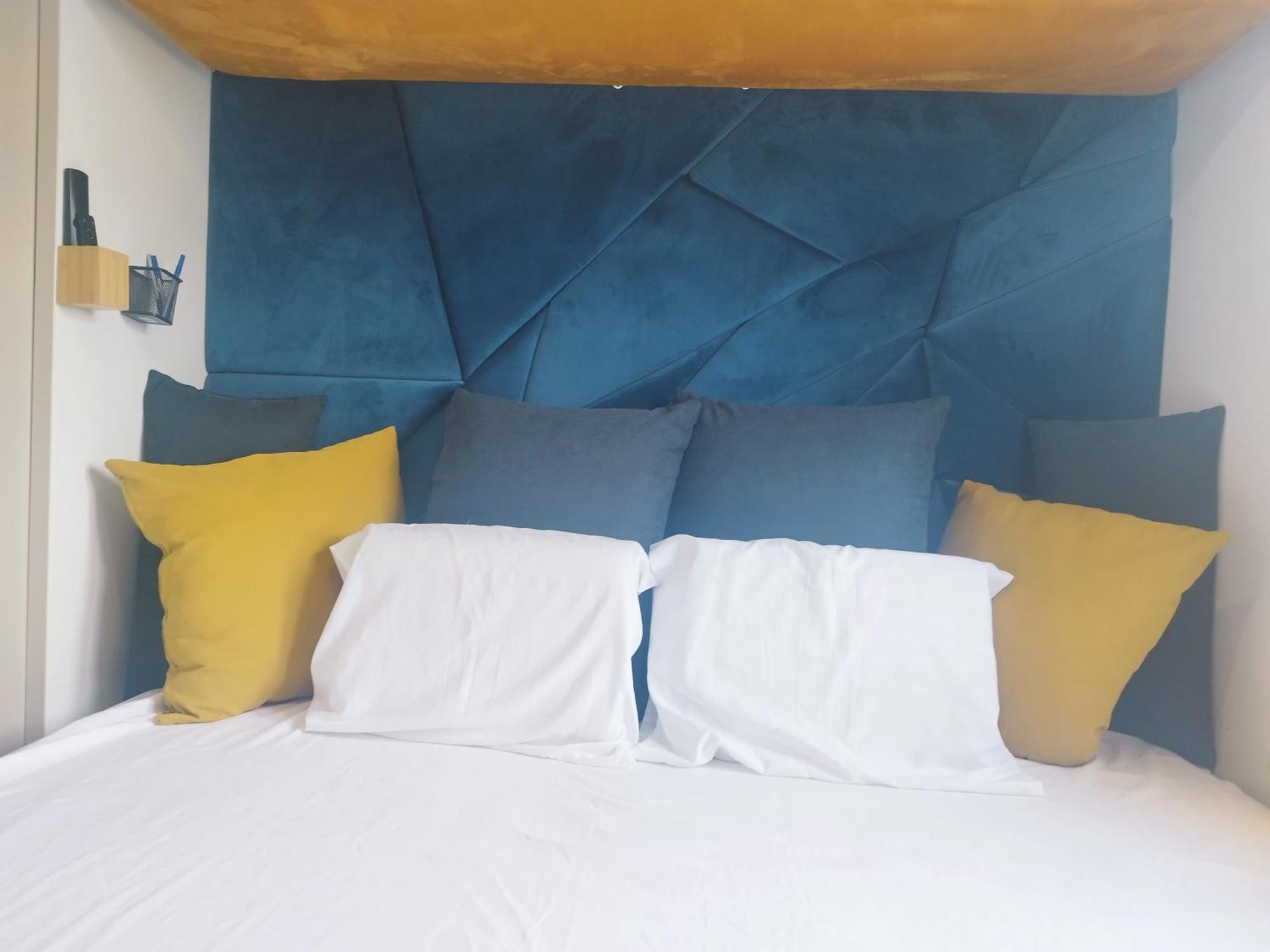 Apartment Nook With Stadium Vista Cluj-Napoca