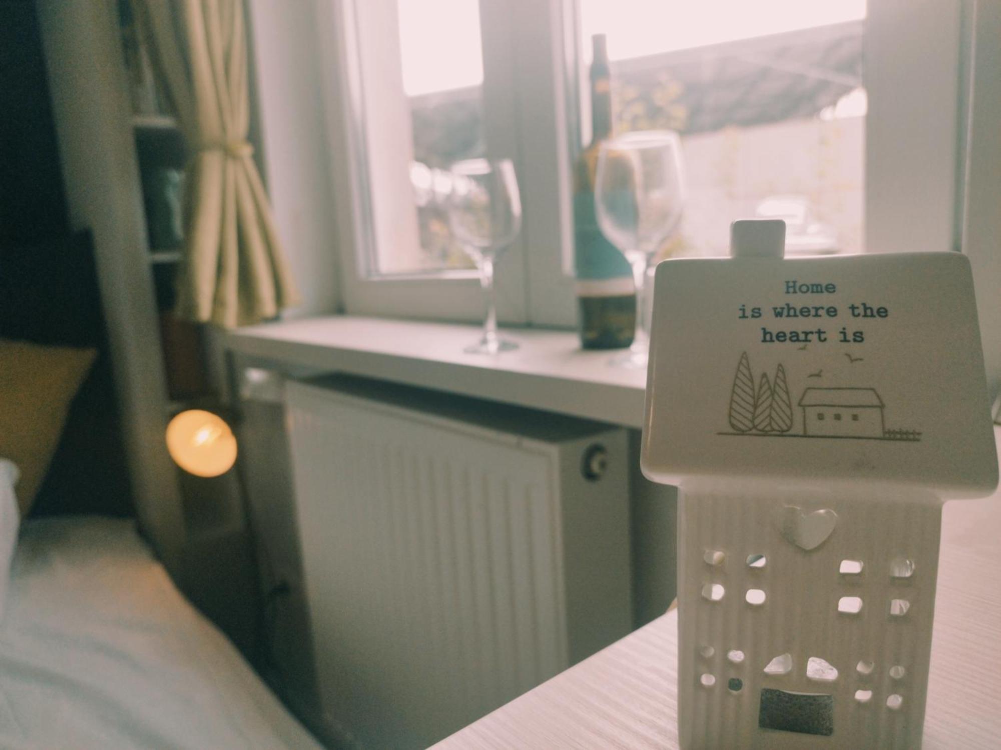 Apartment Nook With Stadium Vista Cluj-Napoca