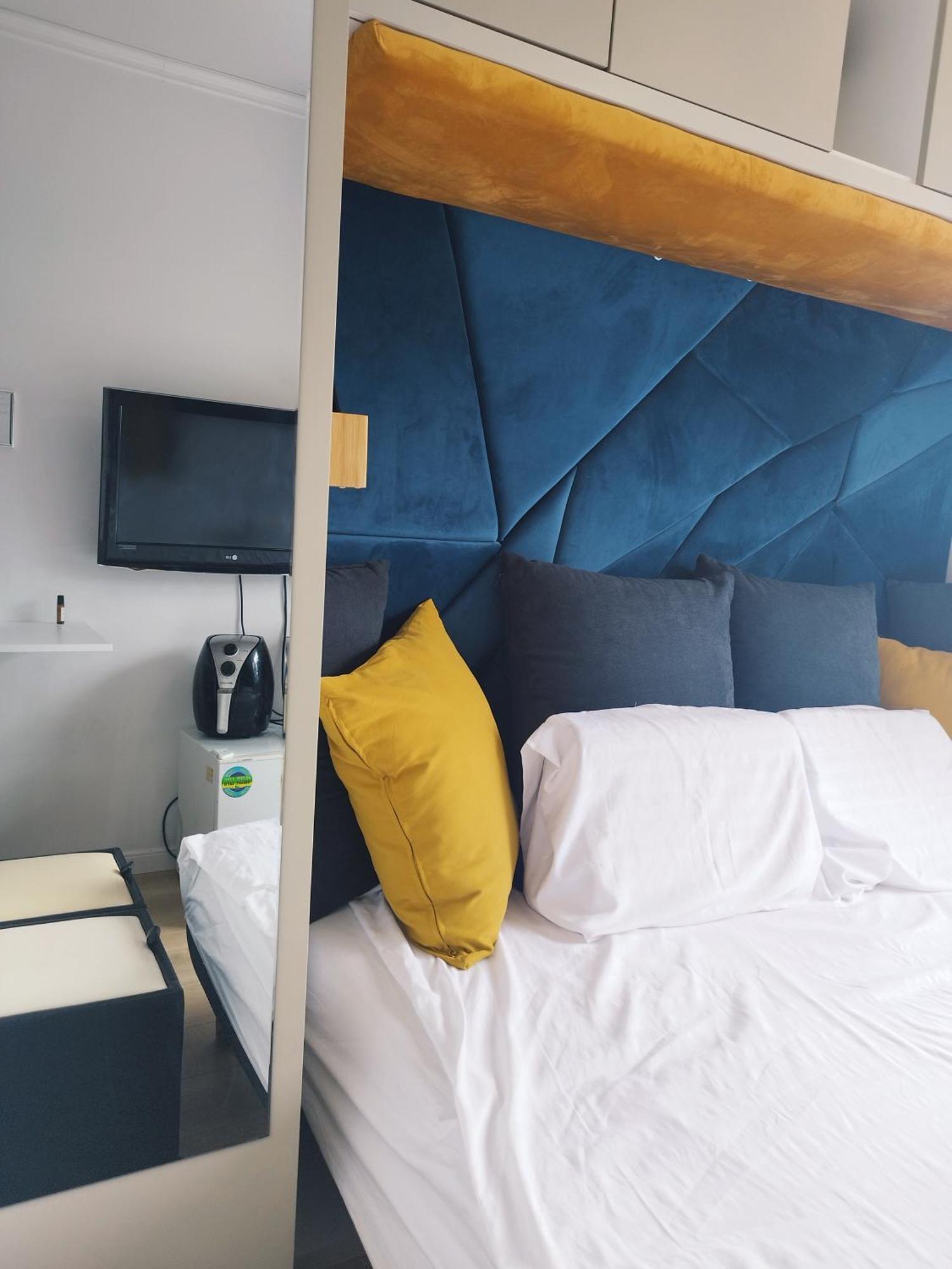 Apartment Nook With Stadium Vista Cluj-Napoca